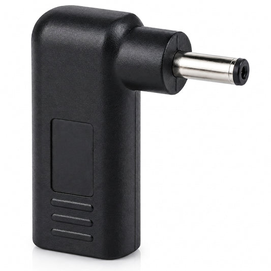 Переходник USB Type-C на DC 4.0x1.35mm+PD Triger 19.5V 100W для зарядки ноутбуков Asus