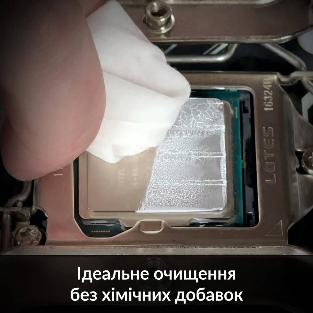 Термопаста Arctic MX-6 4g (ACTCP00084A)