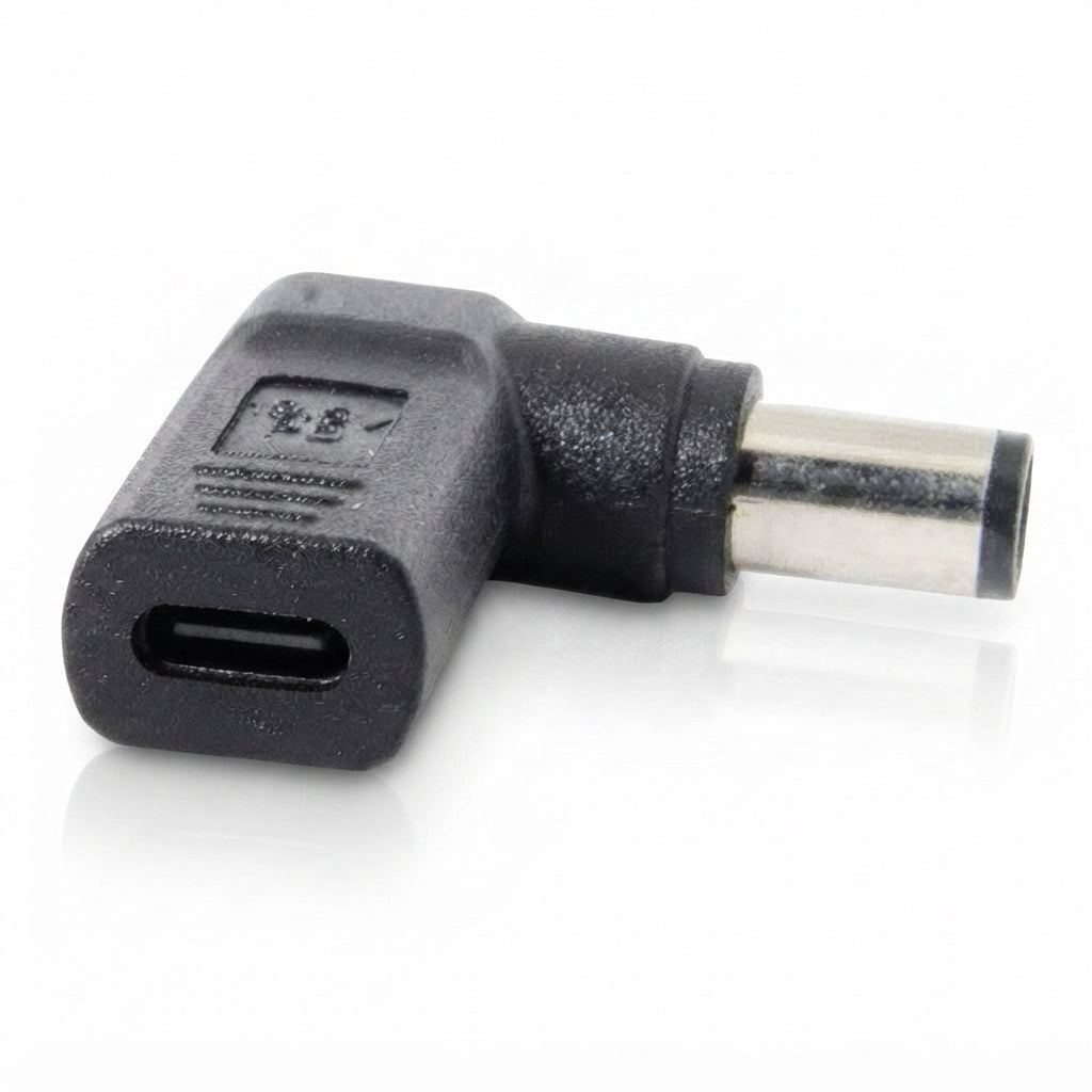 Перехідник USB Type-C на DC 6.5×4.4*1.4 мм + PD Triger 19.5V 100W для Sony