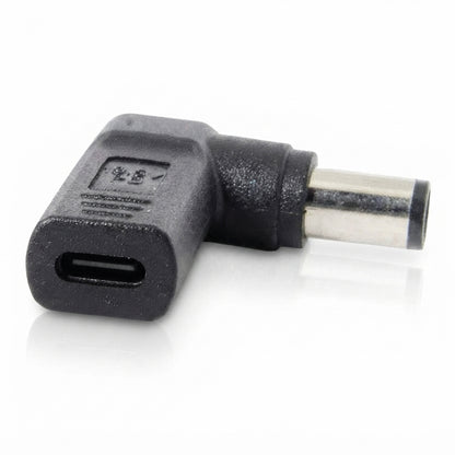 Перехідник USB Type-C на DC 6.5×4.4*1.4 мм + PD Triger 19.5V 100W для Sony