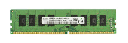 DIMM 16Gb DDR4-2133 Hynix HMA82GU6MFR8N-TF