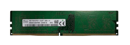 DIMM 4GB DDR4 2400 MHz Hynix HMA851U6AFR6N-UH