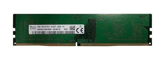 DIMM 4GB DDR4 2400 MHz hynix HMA851U6AFR6N-UH