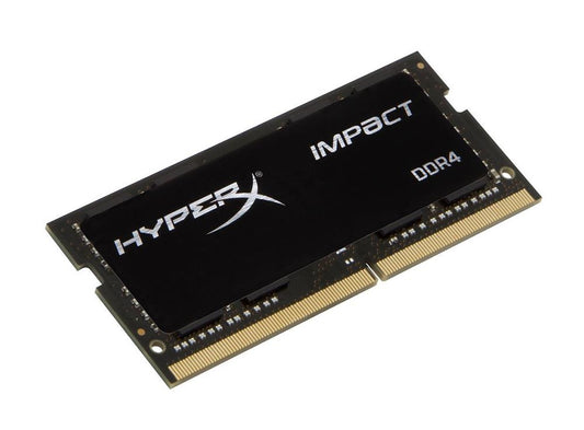 SODIMM 32Gb DDR4 3200MHz Impact HyperX HX432S20IB/32