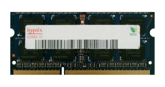 SODIMM 4Gb DDR3L-1333 Hynix HMT351S6CFR8A-H9
