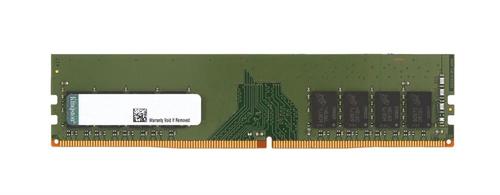DIMM 8Gb DDR4 2666MHz Kingston HP26D4U9S8ME-8 Micron E-die