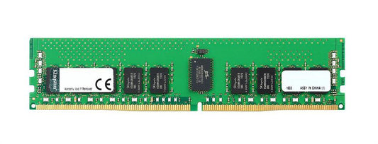 DIMM 8Gb DDR4-2400 Kingston HP24D4U7S8MBP-8