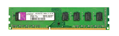 DIMM 2Gb DDR3 1333MHz Kingston KP223C-ELF