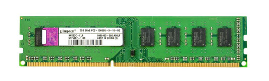 DIMM 2Gb DDR3 1333MHz Kingston KP223C-ELF