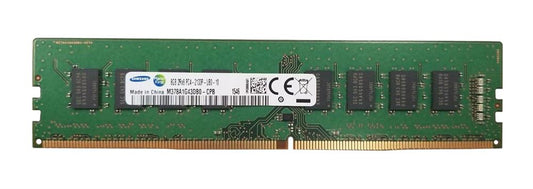DIMM DDR4 8GB 2133MHz PC-17000 Samsung M378A1G43DB0-CPB
