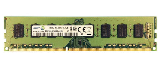 DIMM DDR3 8GB 1600MHz PC-12800 Samsung M378B1G73DB0-CK0