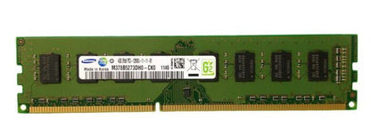 DIMM DDR3 4GB 1600MHz Samsung M378B5273DH0-CK0
