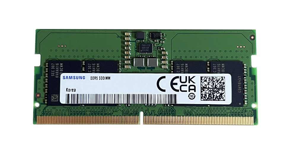 SO-DIMM 8GB DDR5 Samsung M425R1GB4PB0-CWMOL