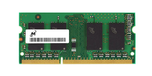 SODIMM 16Gb 2400MHz Micron mta16atf2g64hz-2g3b1