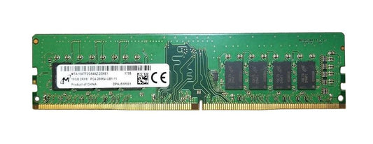DIMM 8Gb DDR4-2666 Micron E-die MTA16ATF1G64AZ-2G6E1