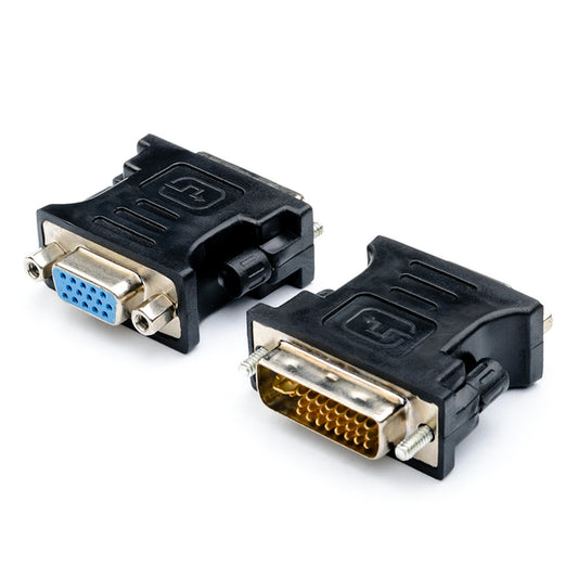 DVI 24+5pin to VGA adapter Atcom (11209)