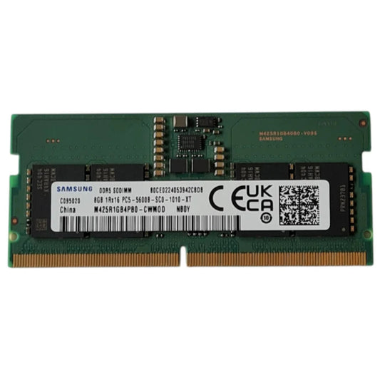 SODIMM 8Gb DDR5 5600 Samsung M425R1GB4PB0-CWMOD