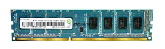 DIMM 2Gb DDR3 1333MHz Ramaxel RMR1810EC58E8F-1333