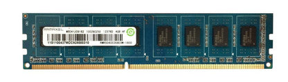 DIMM 4Gb DDR3 1600MHz Ramaxel RMR5040ED58E9W-1600