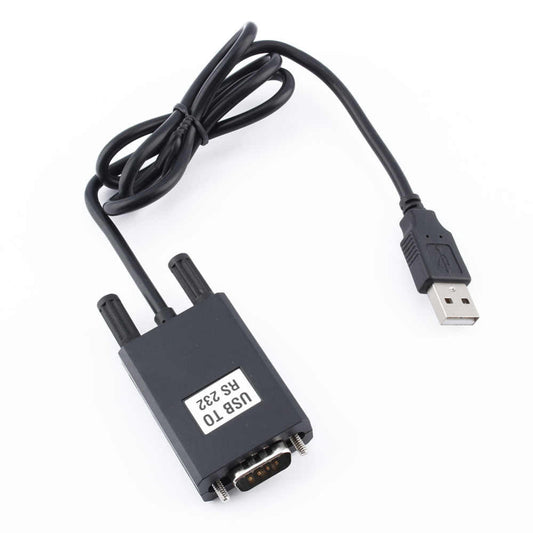 Кабель USB to RS232 PL2303 1 метр