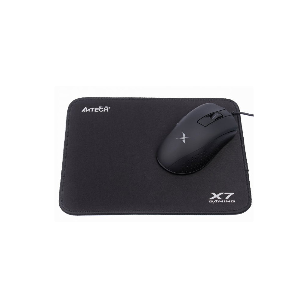 Коврик для мышки A4Tech game pad (X7-200MP)