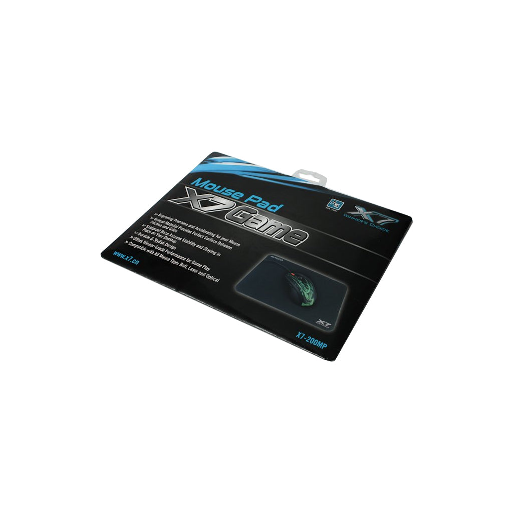 Коврик для мышки A4Tech game pad (X7-200MP)