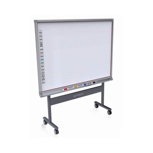 Інтерактивна дошка INTECH M-76 Dual user