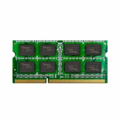 SODIMM DDR3 4GB 1333 MHz Team (TED34GM1333C9-S01/TED34G1333C9-S01/SBK)