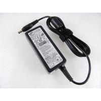 Блок живлення до ноутбуку Samsung 40W (AD-4019)