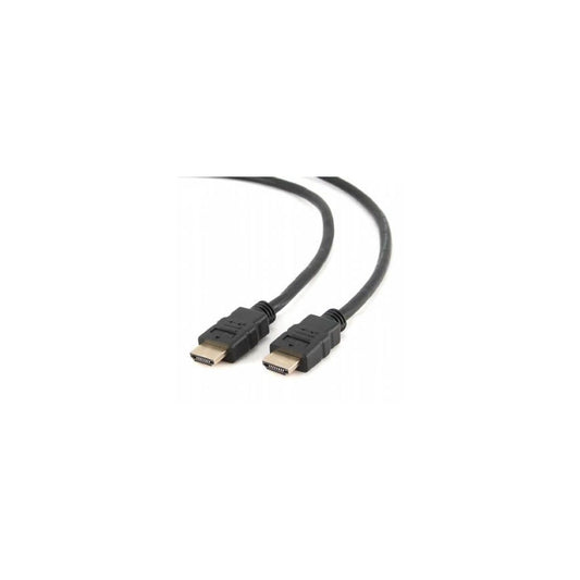 Кабель HDMI to HDMI 10.0m Cablexpert (CC-HDMI4-10M)