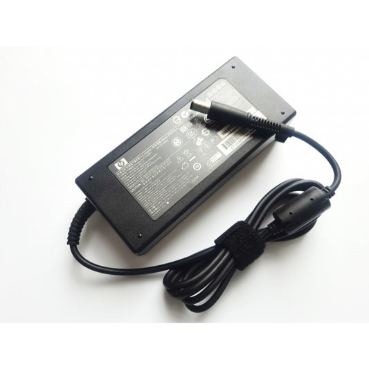 Блок живлення до ноутбуку HP 120W (PPP016L / PPP017L)