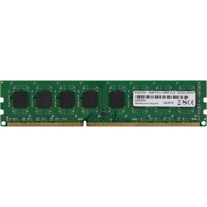 DDR3 8GB 1333 MHz eXceleram (E30200A)