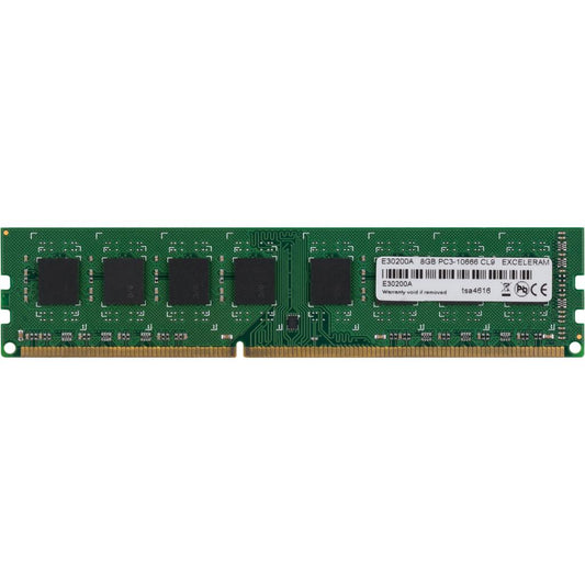 DDR3 8GB 1333 MHz eXceleram (E30200A)