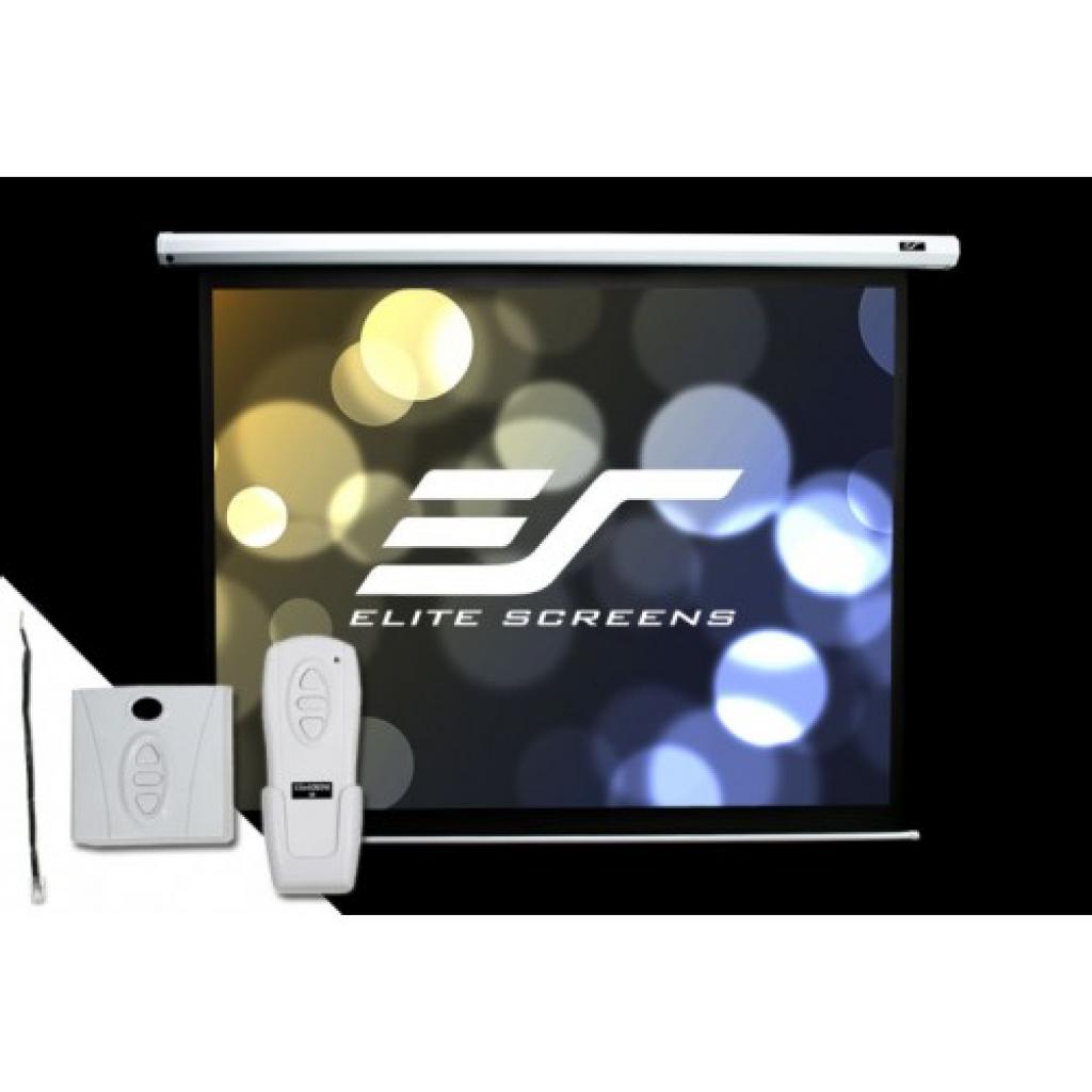 Проекционный экран ELITE SCREENS Electric128NX