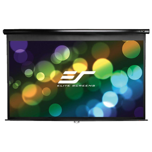 Проекционный экран ELITE SCREENS M94NWX