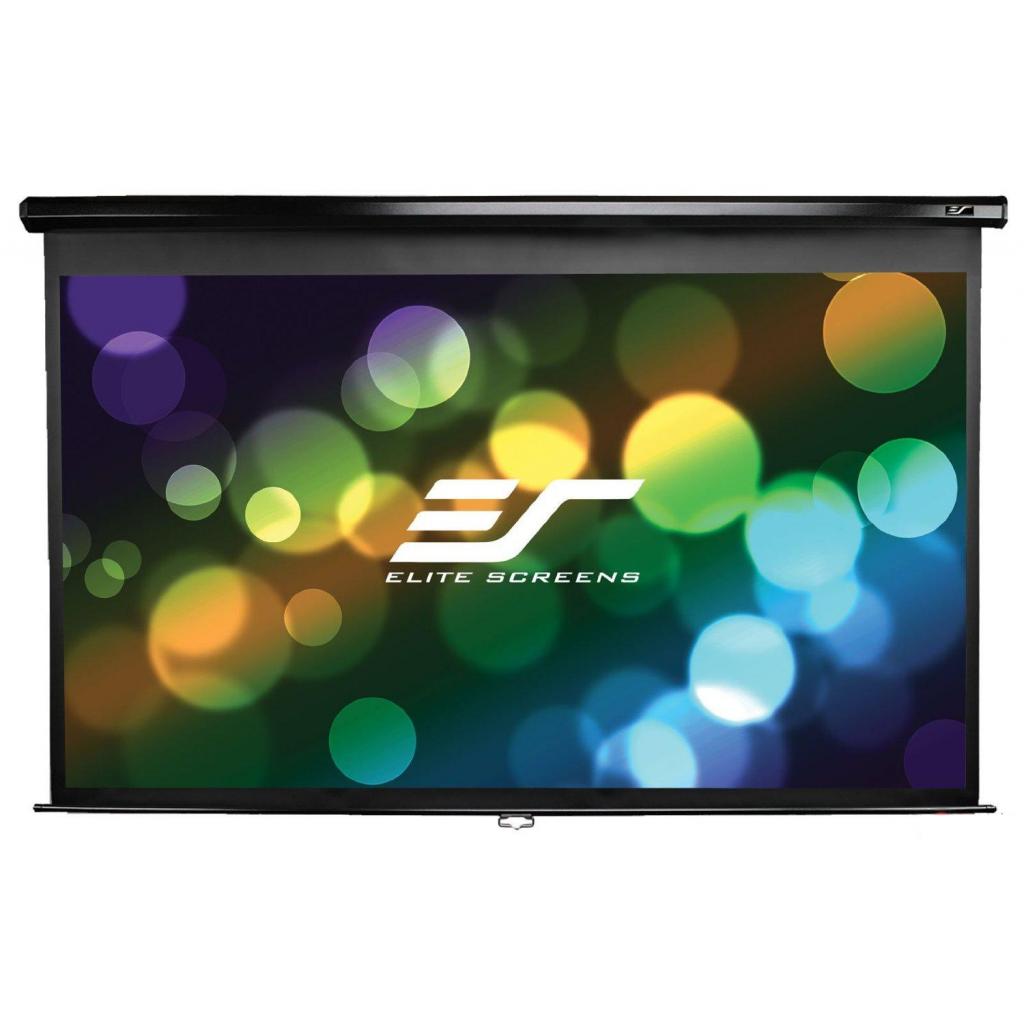 Проекційний екран ELITE SCREENS M139NWX