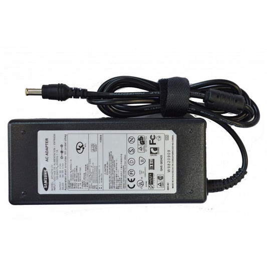 Блок живлення Drobak SAMSUNG 90W 19V 4.74A (142115)