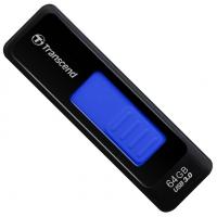 USB флеш накопичувач Transcend JetFlash 760 (TS64GJF760)