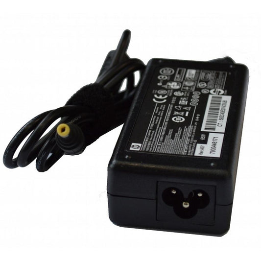 Блок живлення Drobak HP/COMPAQ 65W 18.5V 3.5A (140942)