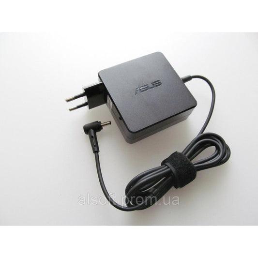 Блок живлення ASUS 65W Zenbook 19V 3.42A (ADP-65AW A)