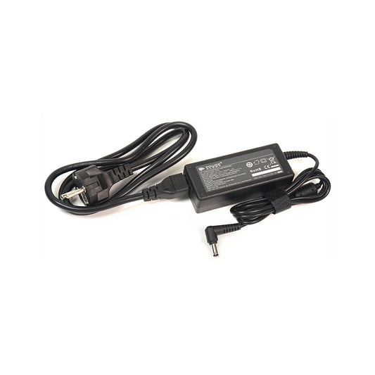 Блок живлення PowerPlant ASUS 220V, 65W, 19V, 3.42A (AS65F4014)