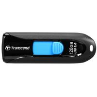 USB флеш накопитель Transcend 128GB JetFlash 790 (TS128GJF790K)