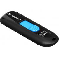 USB флеш накопитель Transcend 128GB JetFlash 790 (TS128GJF790K)