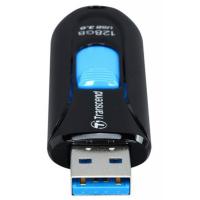 USB флеш накопитель Transcend 128GB JetFlash 790 (TS128GJF790K)