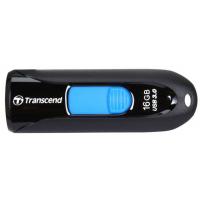 USB флеш накопитель Transcend 16GB JetFlash 790 (TS16GJF790K)