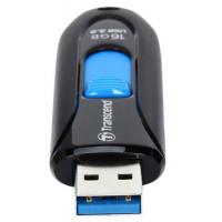 USB флеш накопичувач Transcend 16GB JetFlash 790 (TS16GJF790K)