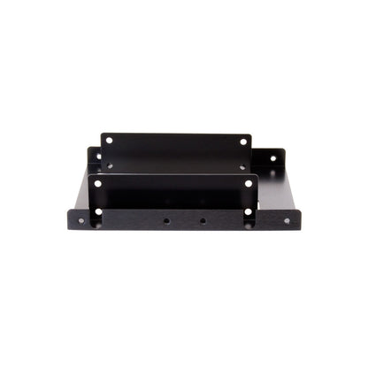 Фрейм-перехідник 3.5"-2x2.5" HDD/SSD Chieftec (SDC-025)