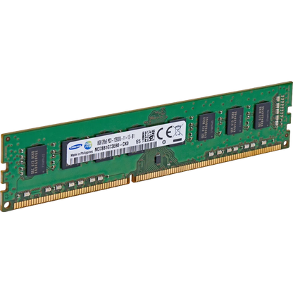 DIMM DDR3 8GB 1600MHz PC-12800 Samsung M378B1G73EB0-CK0