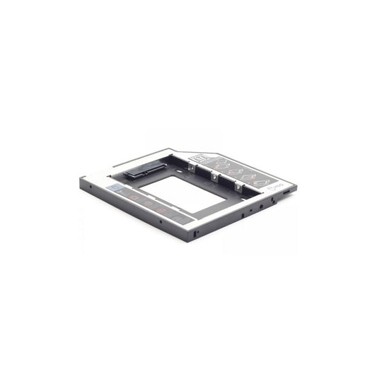 Фрейм-перехідник Gembird MF-95-01 для 2.5" HDD/SSD
