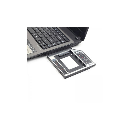 Фрейм-перехідник Gembird MF-95-01 для 2.5" HDD/SSD